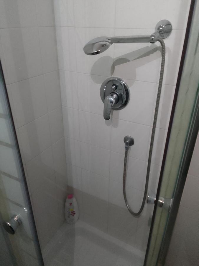 Home Passion Napoli Ngoại thất bức ảnh