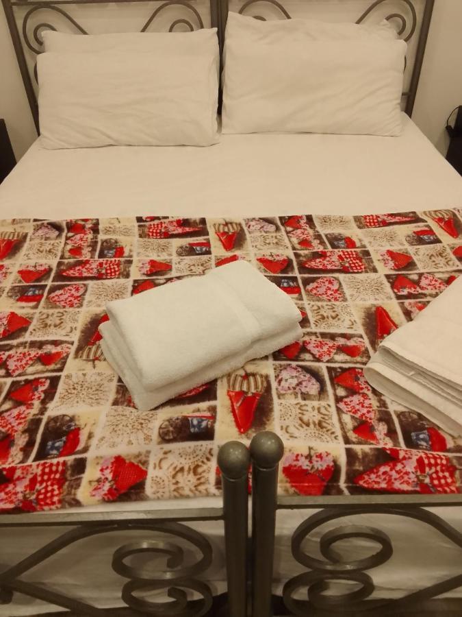 Home Passion Napoli Ngoại thất bức ảnh